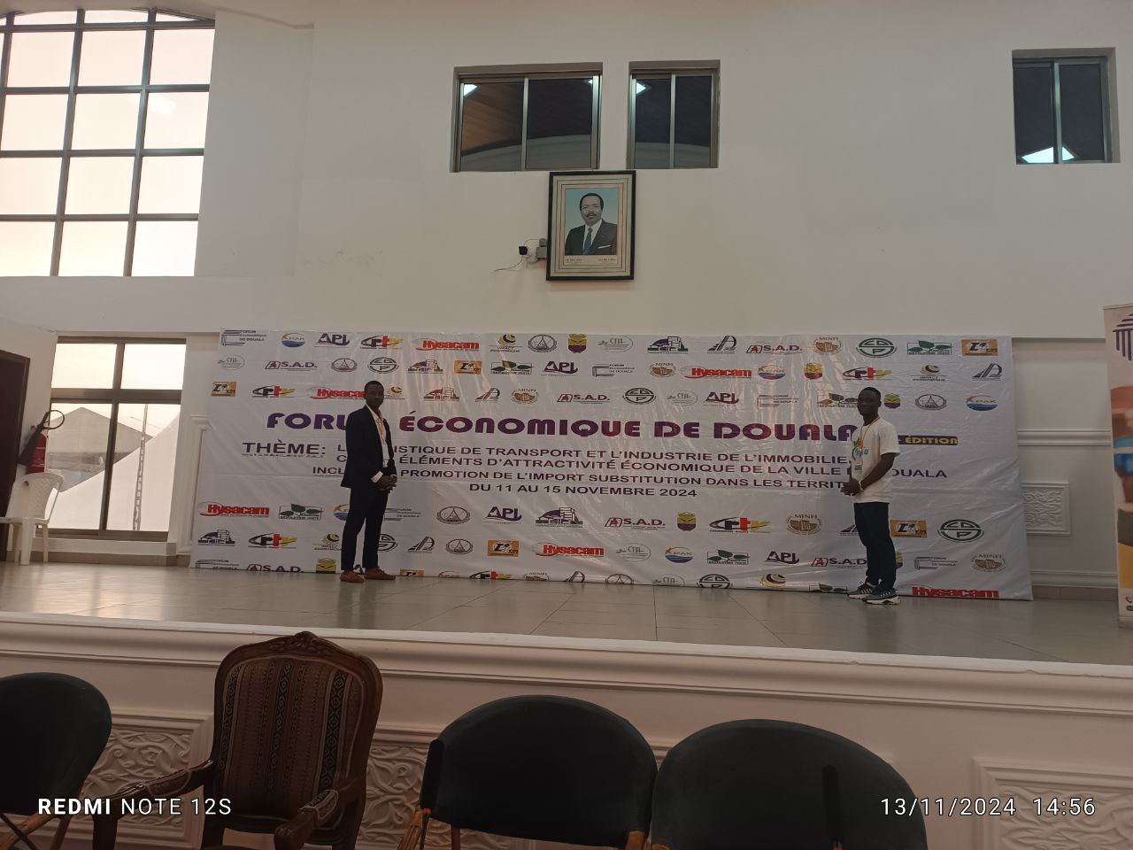 Impact environnemental