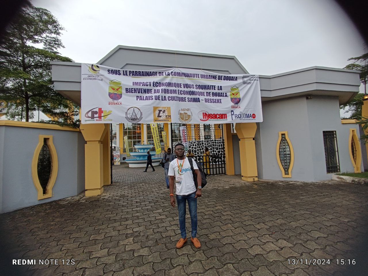 Événement communautaire